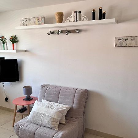 Apartament Fontvert Cassis Zewnętrze zdjęcie