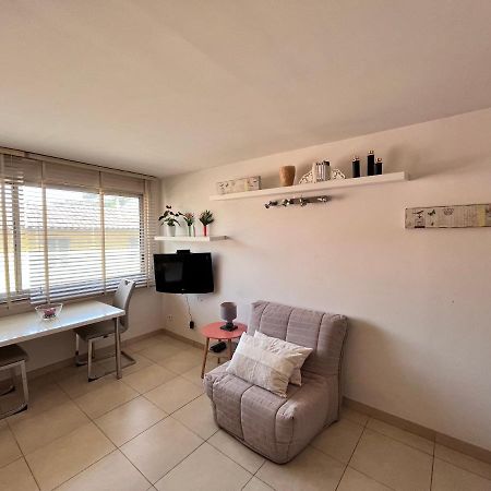 Apartament Fontvert Cassis Zewnętrze zdjęcie