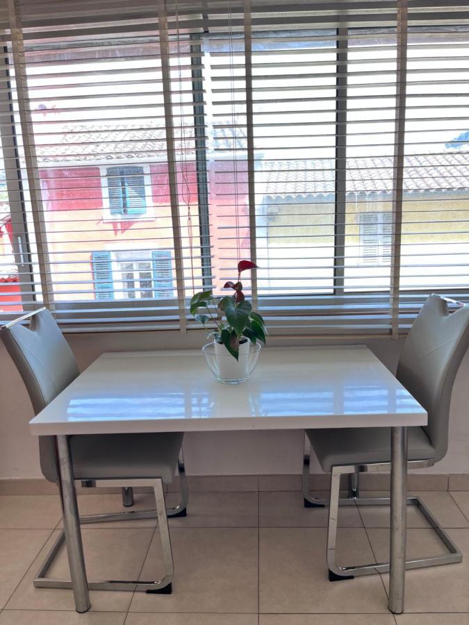 Apartament Fontvert Cassis Zewnętrze zdjęcie