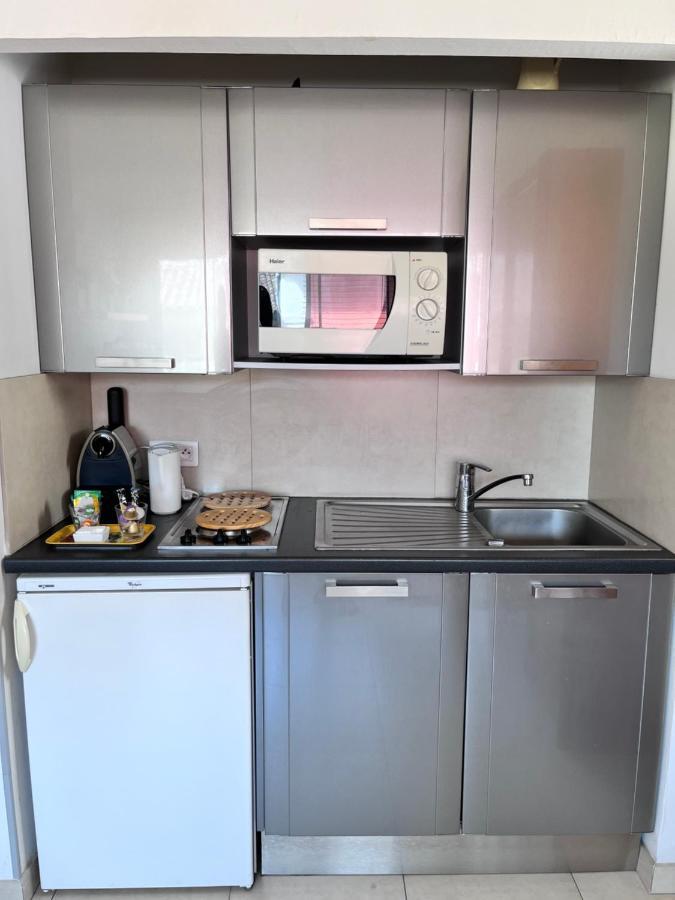 Apartament Fontvert Cassis Zewnętrze zdjęcie