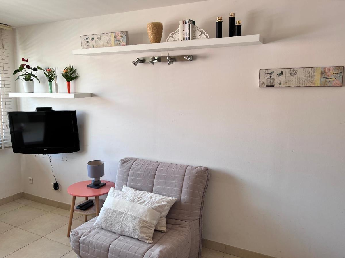 Apartament Fontvert Cassis Zewnętrze zdjęcie