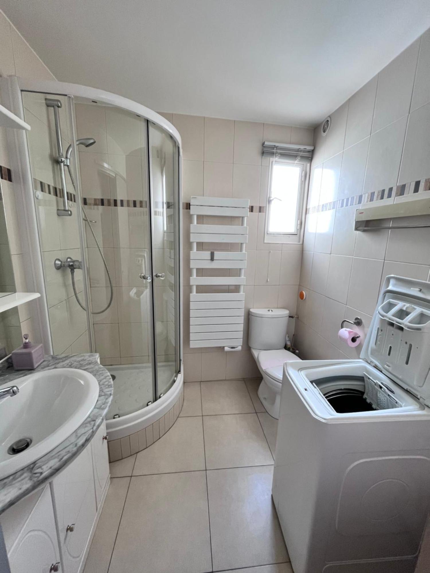 Apartament Fontvert Cassis Zewnętrze zdjęcie