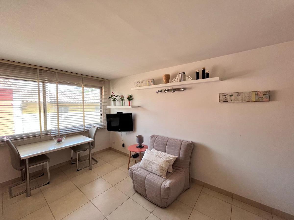 Apartament Fontvert Cassis Zewnętrze zdjęcie
