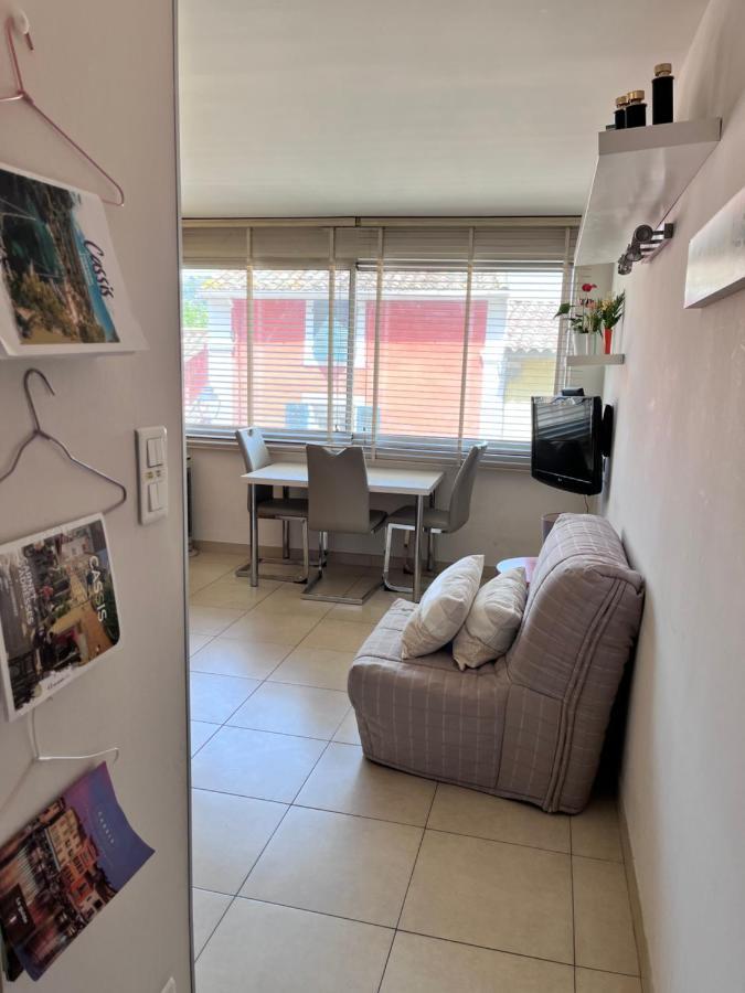 Apartament Fontvert Cassis Zewnętrze zdjęcie