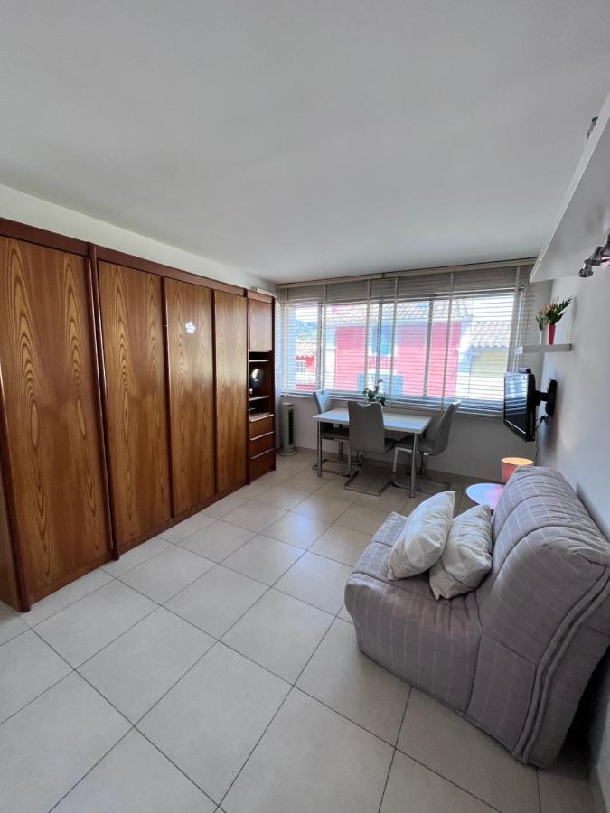 Apartament Fontvert Cassis Zewnętrze zdjęcie